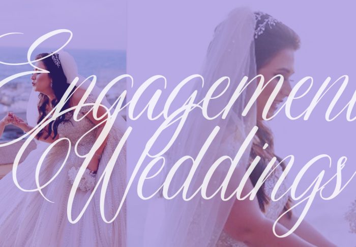 Engagement and Weddings